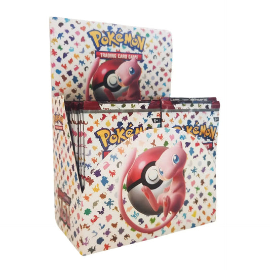 324/360 Pcs/Set Pokemon Cards; SCARLET & VIOLET; 151 Astral Radiance Evolutions; Ultra Prism; English; Booster Battle Transaction Card